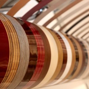 PVC Edge Banding