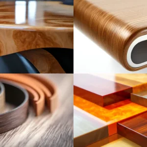 ABS Edge Banding