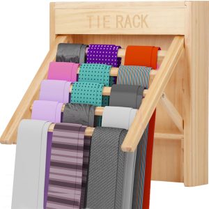 Tie/Belt Holders