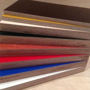 Film Faced Plywood