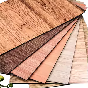 MDF (Medium Density Fiberboard)