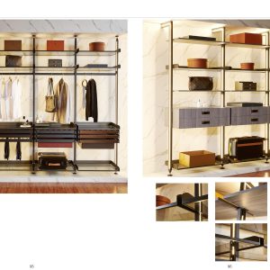 Pull-out Systems