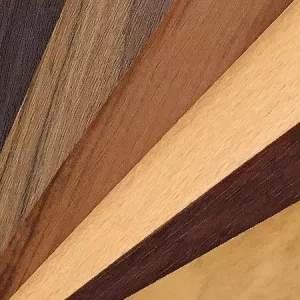 Wood Grain Series