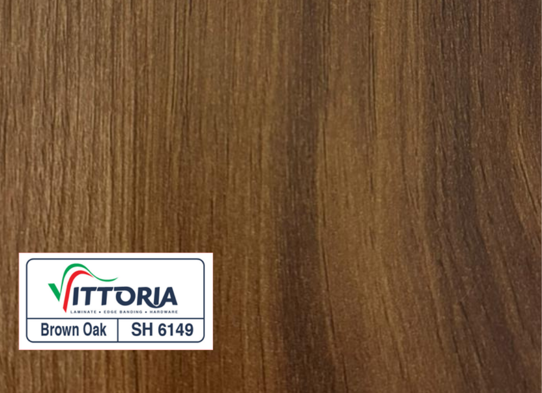 Brown Oak SH 6149