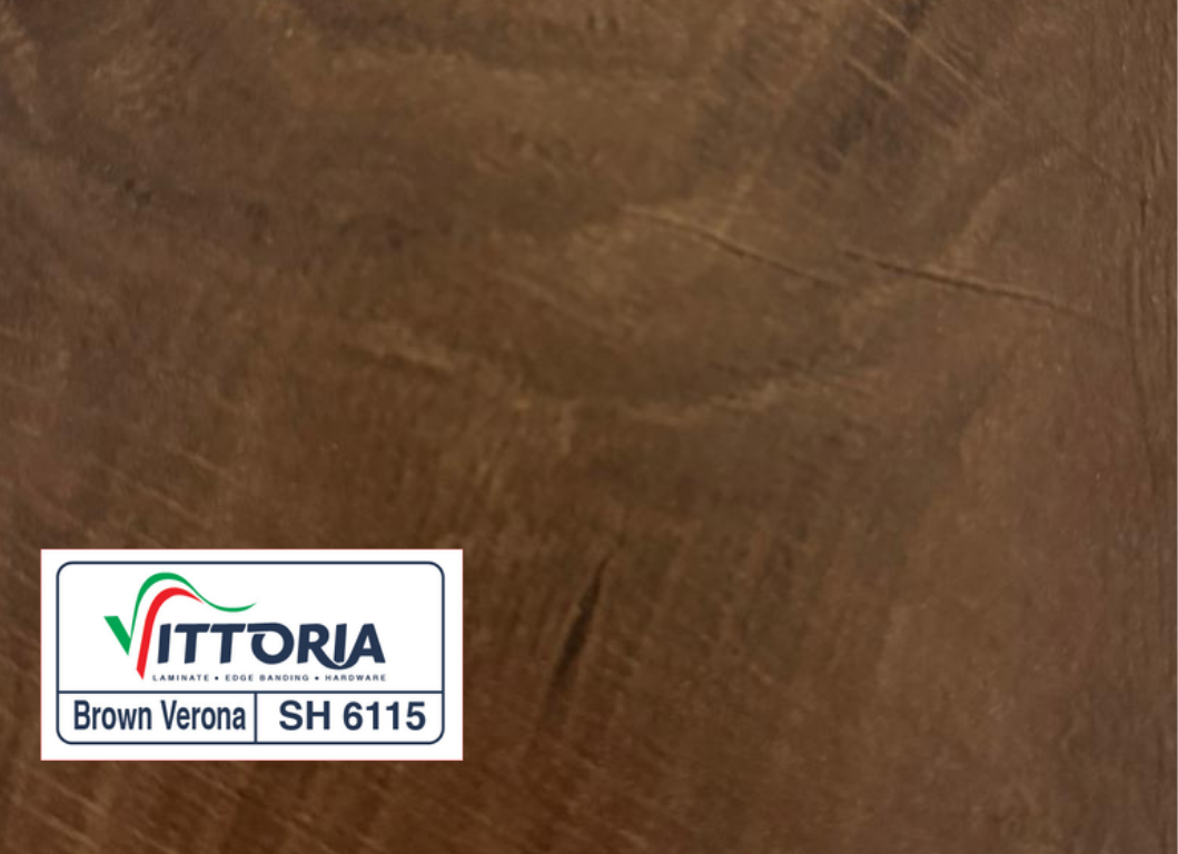 Brown Verona SH 6115