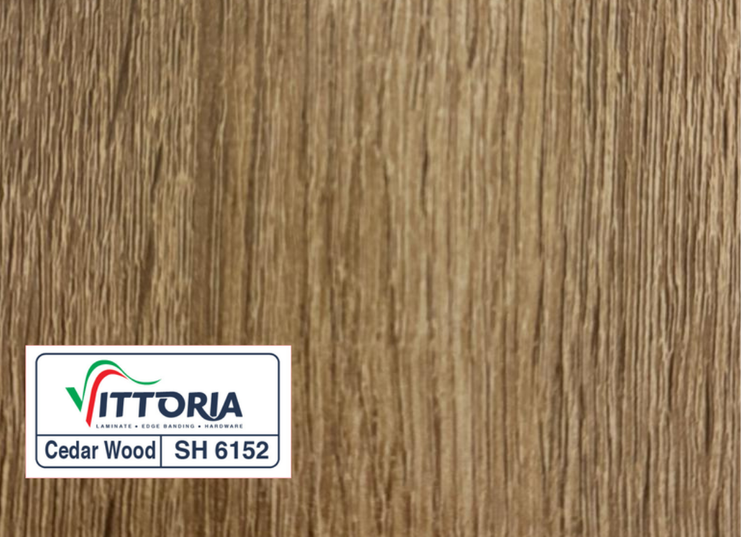 Cedar Wood SH 6152