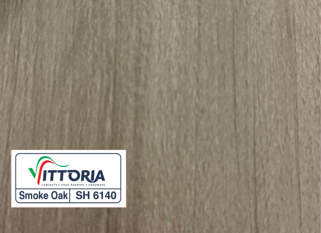 Smoke Oak SH 6140