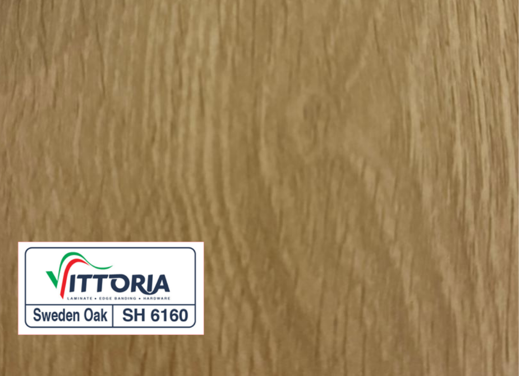 Sweden Oak SH 6160