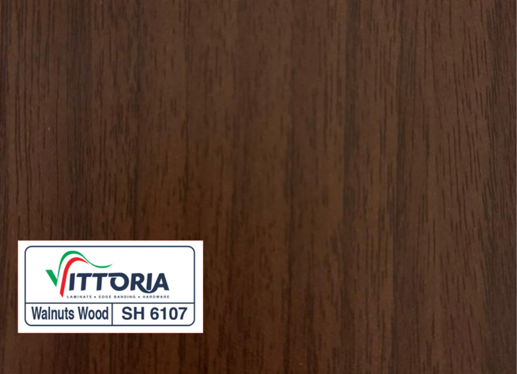 Walnuts Wood SH 6107